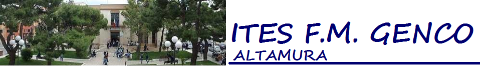 ITES GENCO ALTAMURA