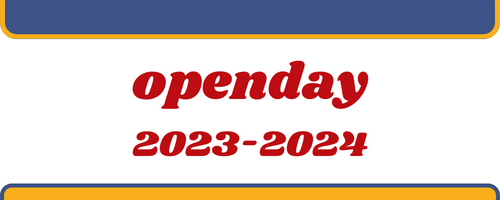 logo openday sito
